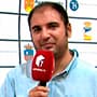 Óscar Arcones