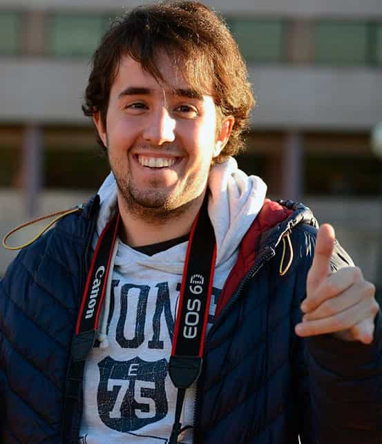 Kike Cos